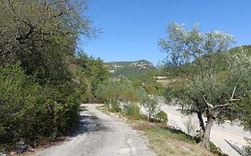 Appartement rez-de-jardin Jas des Baronnies